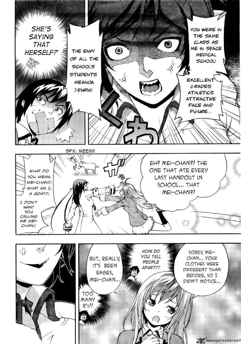 Dr Rurru Oneshot 4 21