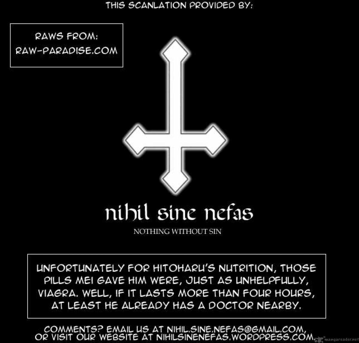 Dr Rurru Oneshot 4 35