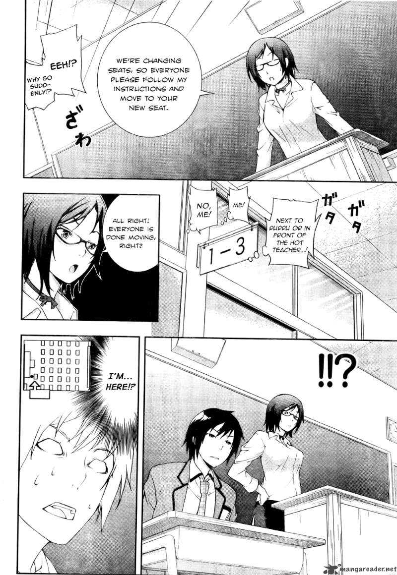 Dr Rurru Oneshot 4 6