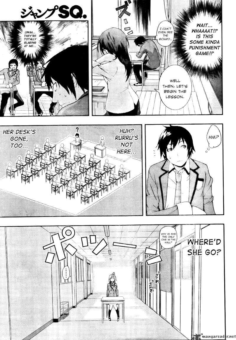 Dr Rurru Oneshot 4 7
