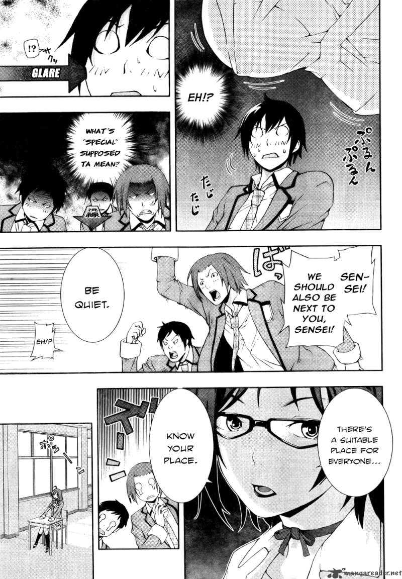 Dr Rurru Oneshot 4 9
