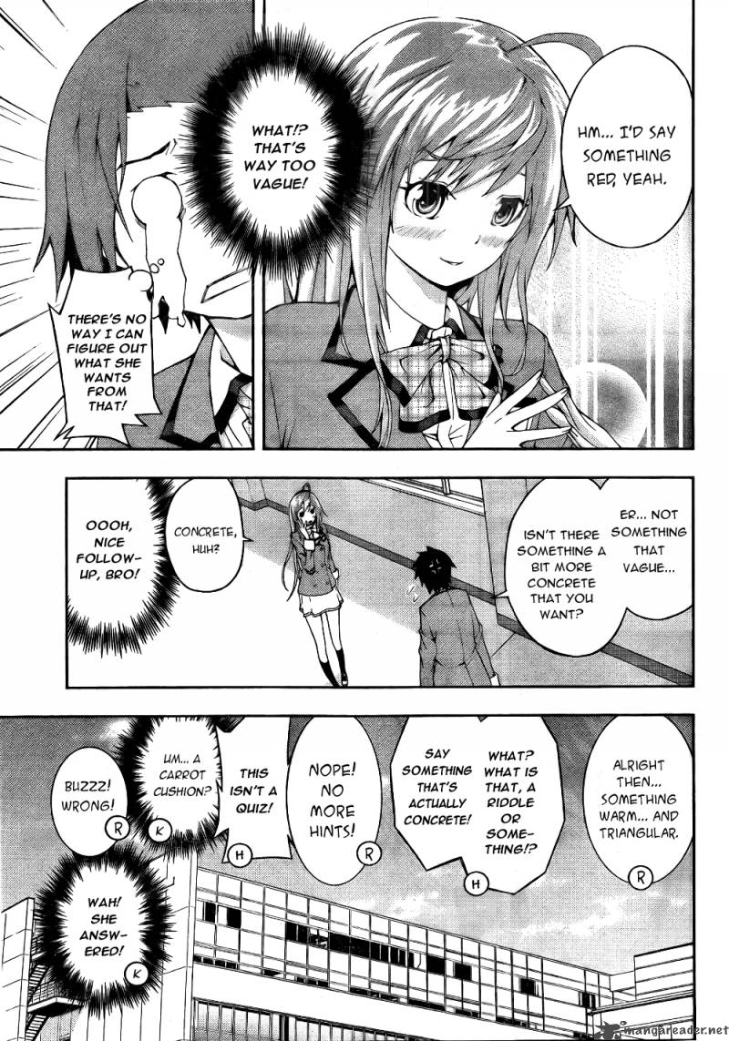 Dr Rurru Oneshot 6 11