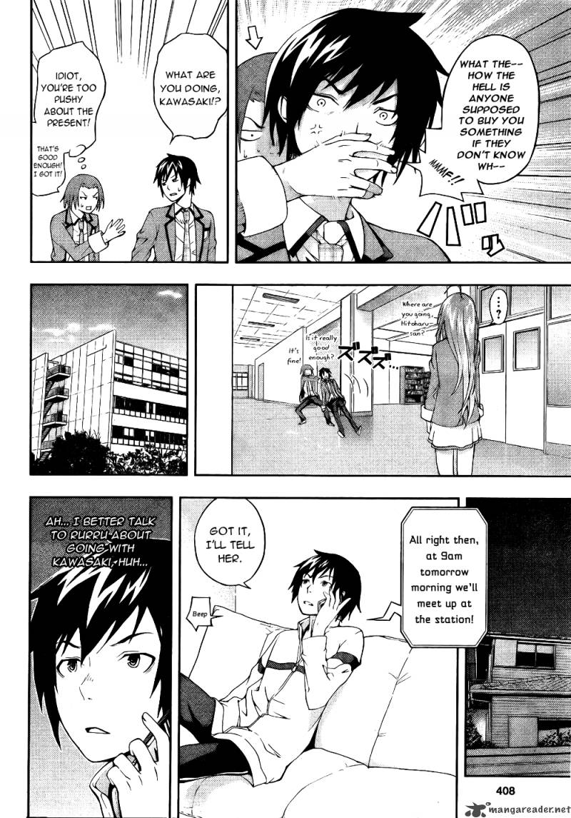 Dr Rurru Oneshot 6 12