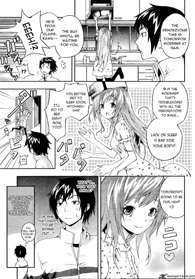 Dr Rurru Oneshot 6 13