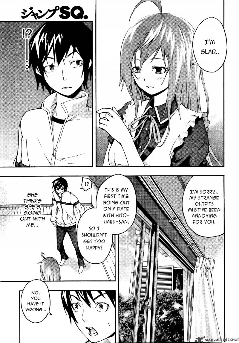 Dr Rurru Oneshot 6 17