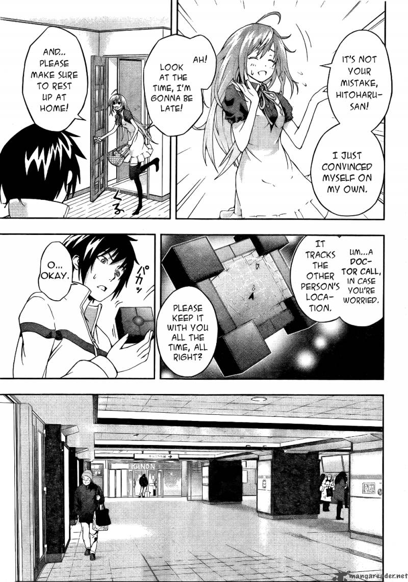 Dr Rurru Oneshot 6 19