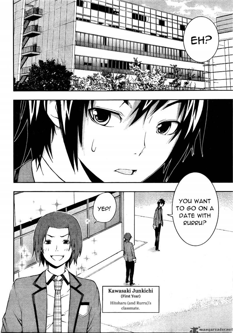 Dr Rurru Oneshot 6 2