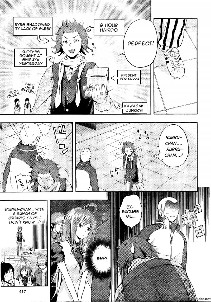 Dr Rurru Oneshot 6 21