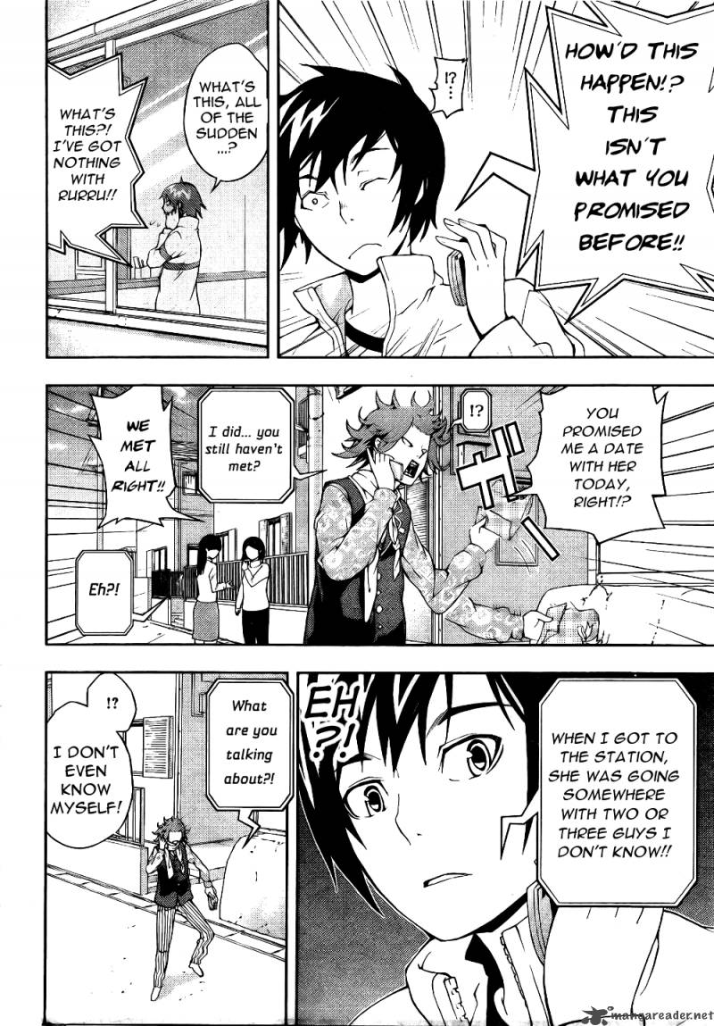 Dr Rurru Oneshot 6 24