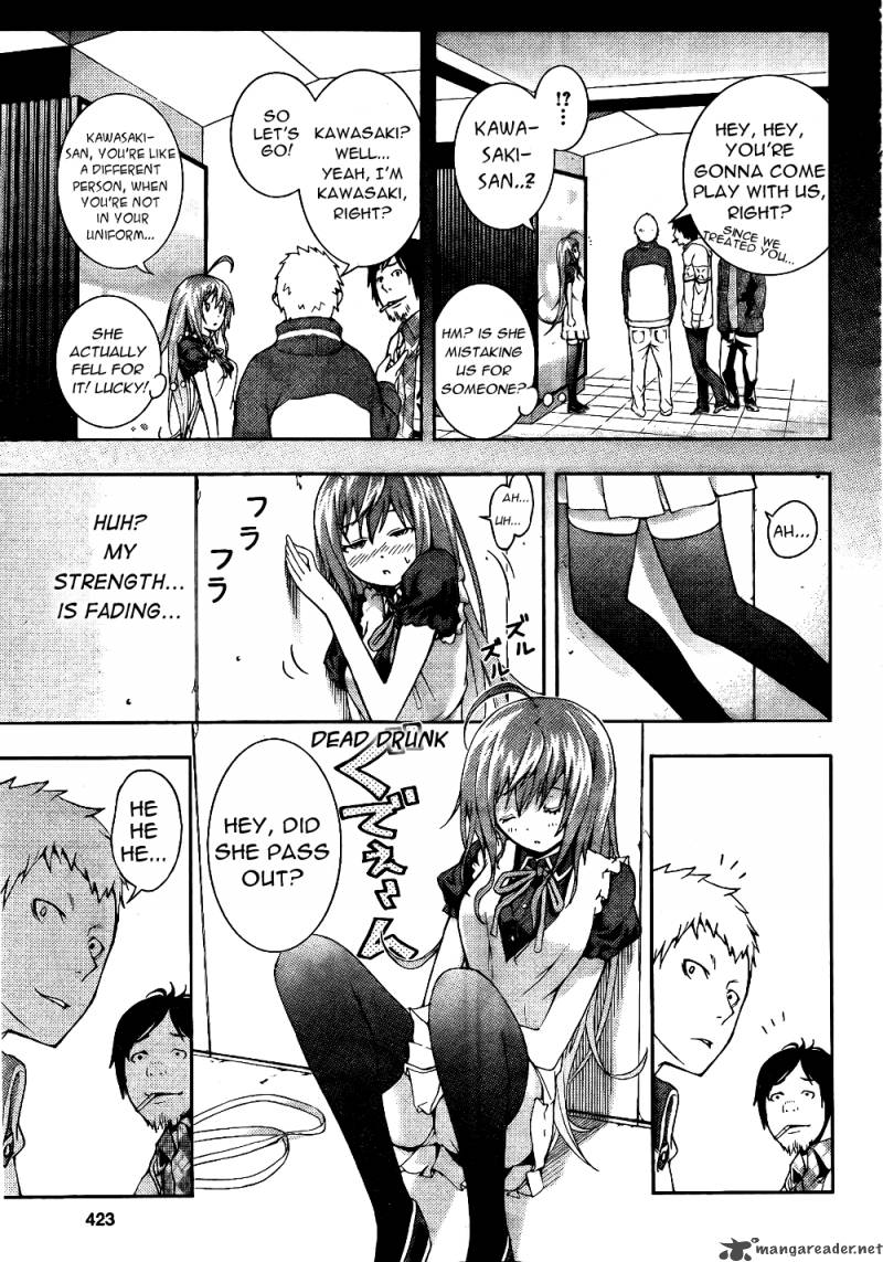 Dr Rurru Oneshot 6 27