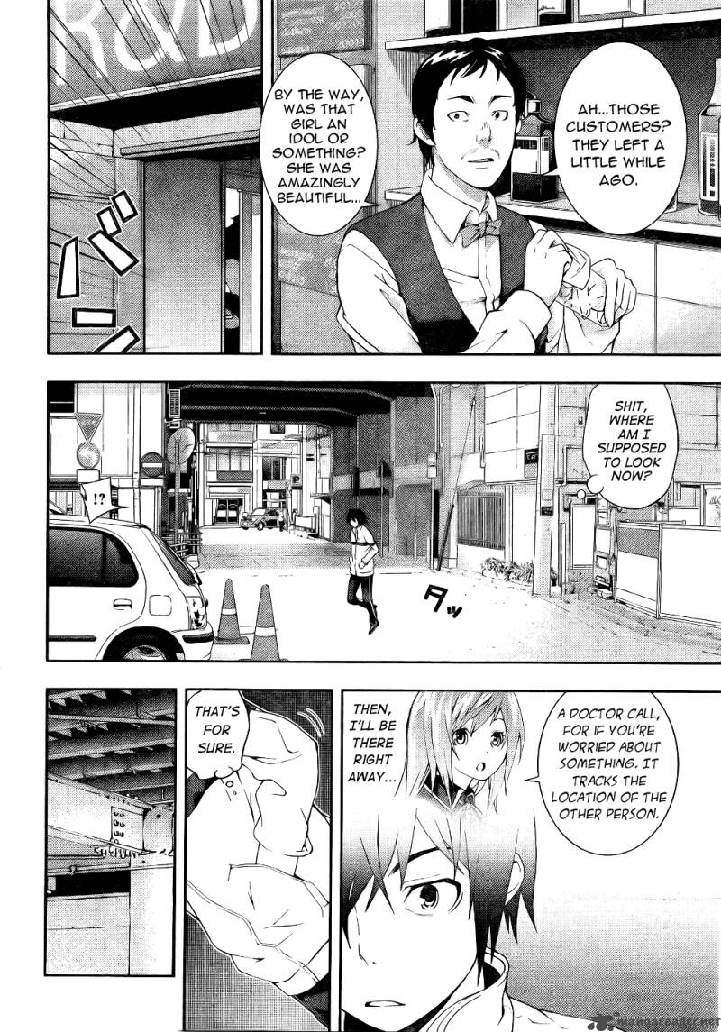 Dr Rurru Oneshot 6 28