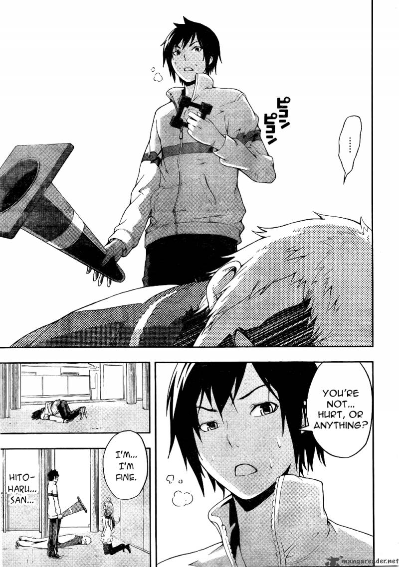 Dr Rurru Oneshot 6 31