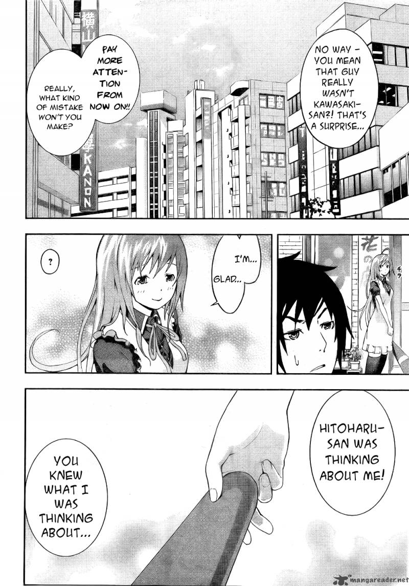 Dr Rurru Oneshot 6 32