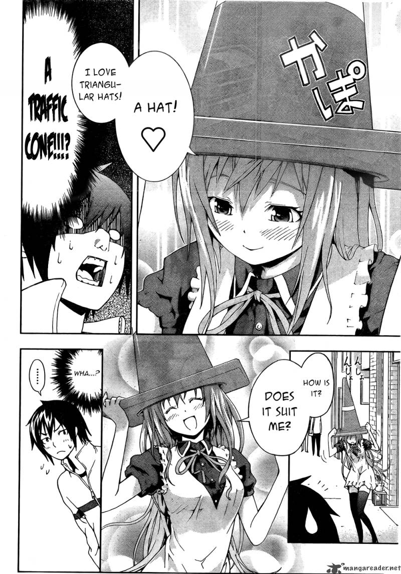 Dr Rurru Oneshot 6 34