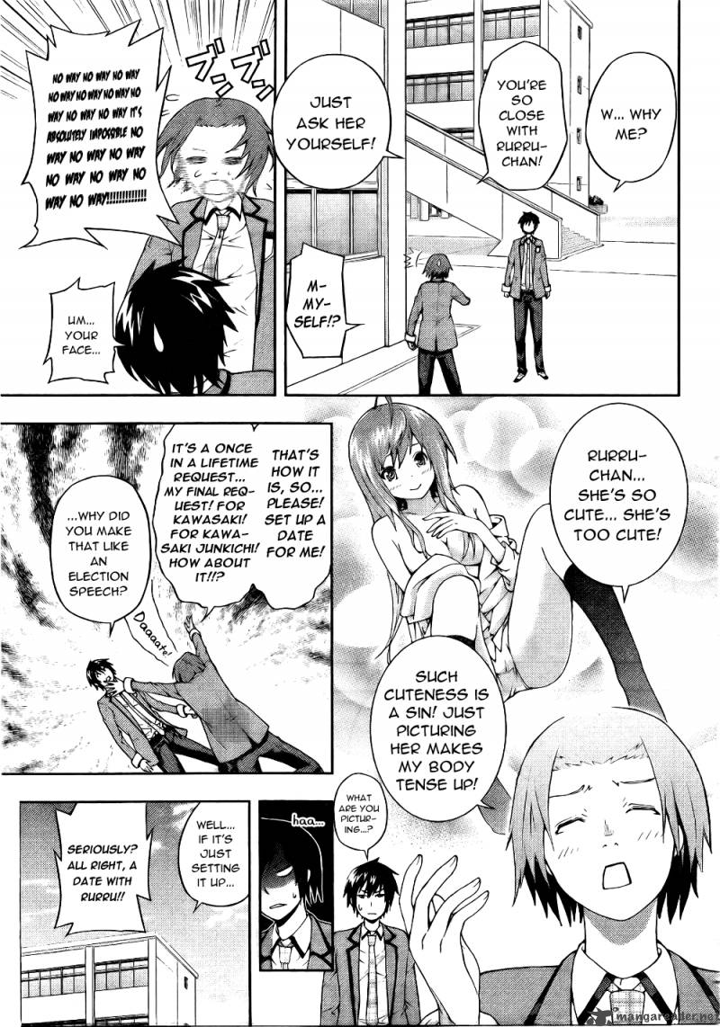 Dr Rurru Oneshot 6 5
