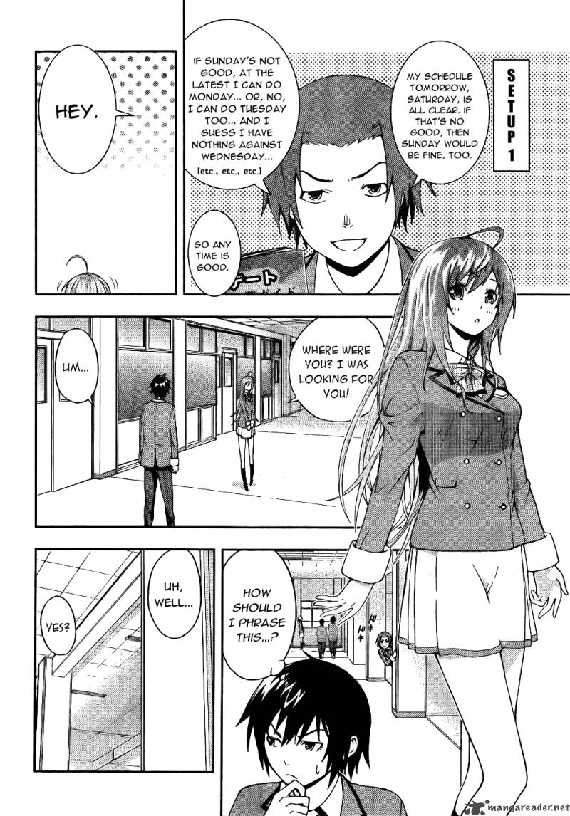 Dr Rurru Oneshot 6 6