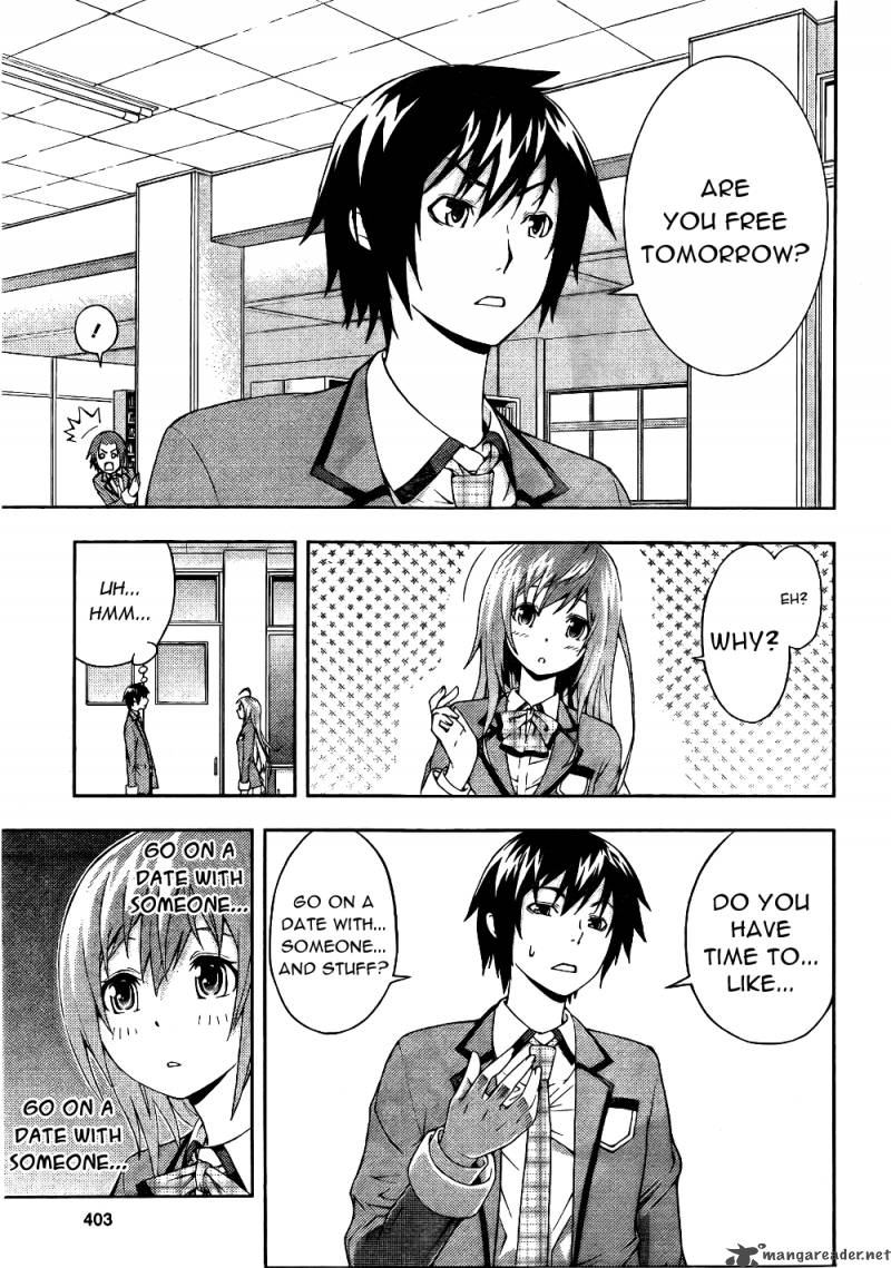 Dr Rurru Oneshot 6 7