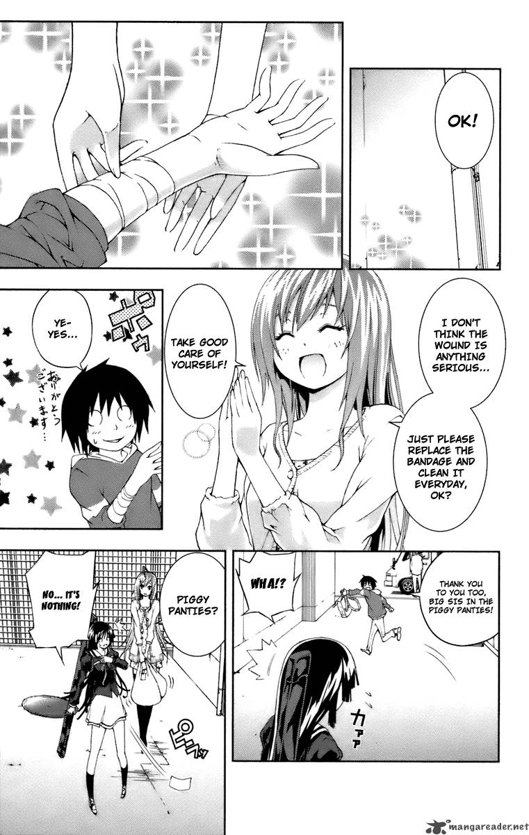 Dr Rurru Oneshot 7 12