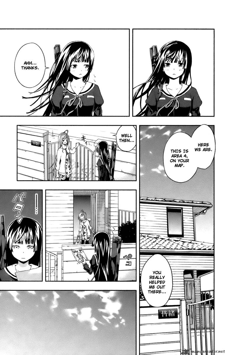 Dr Rurru Oneshot 7 16