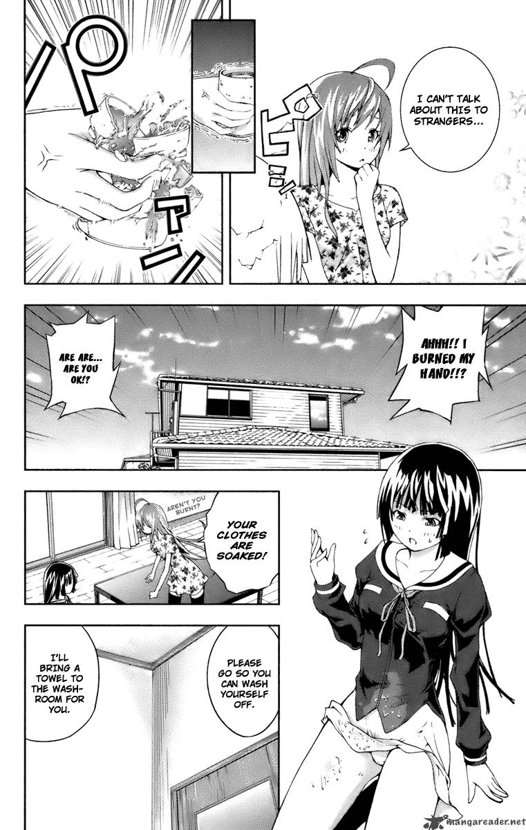 Dr Rurru Oneshot 7 19