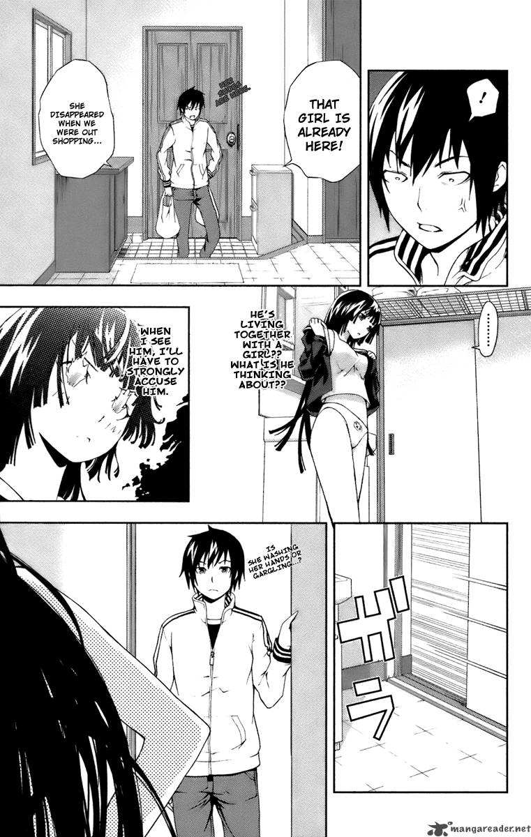 Dr Rurru Oneshot 7 20
