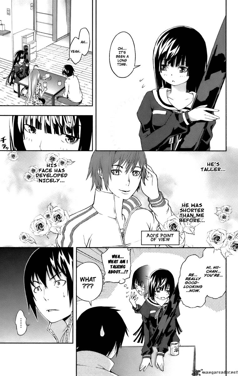 Dr Rurru Oneshot 7 24