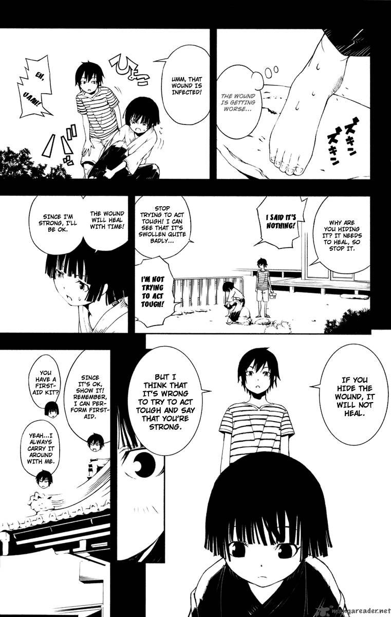 Dr Rurru Oneshot 7 30