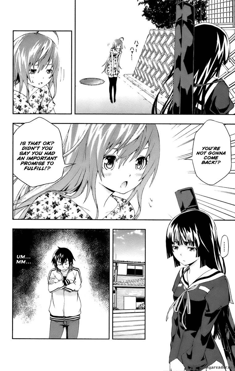 Dr Rurru Oneshot 7 33