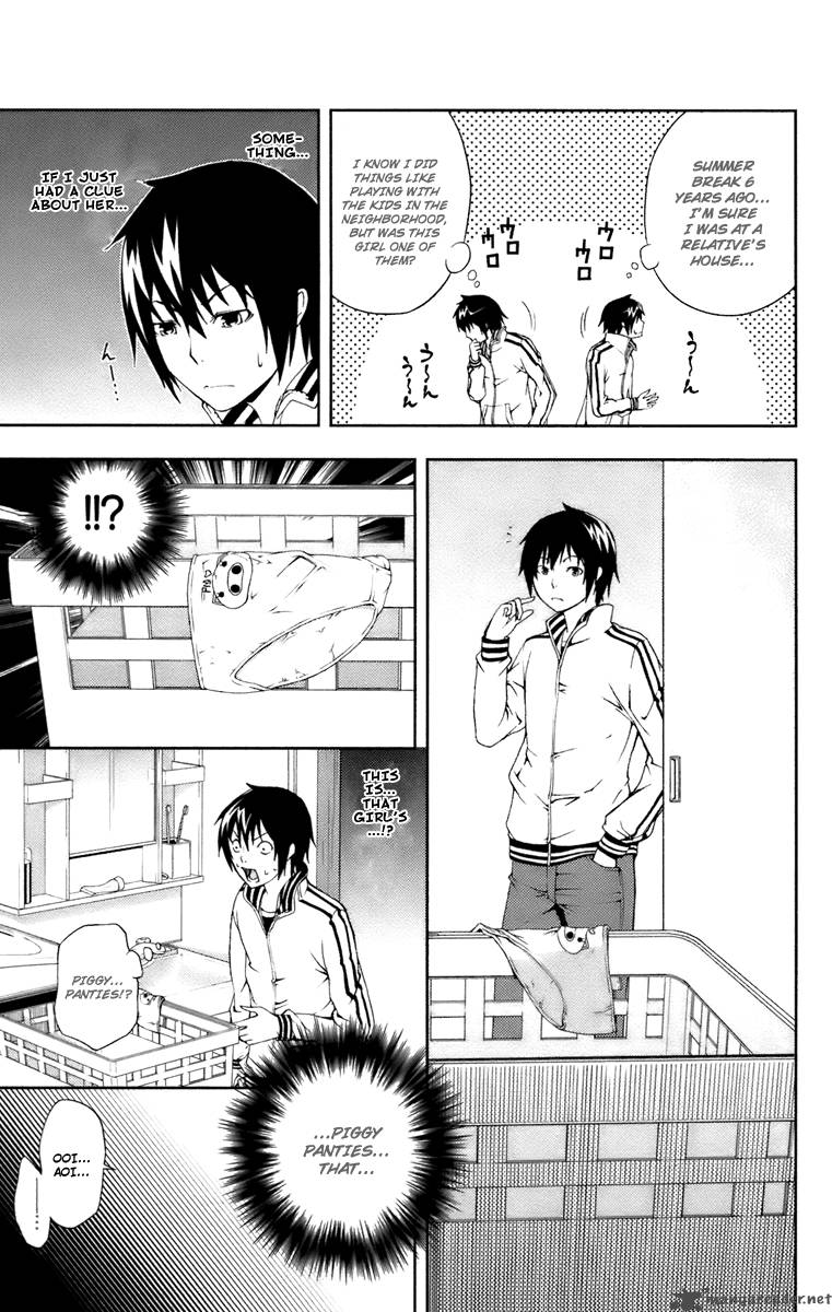 Dr Rurru Oneshot 7 34