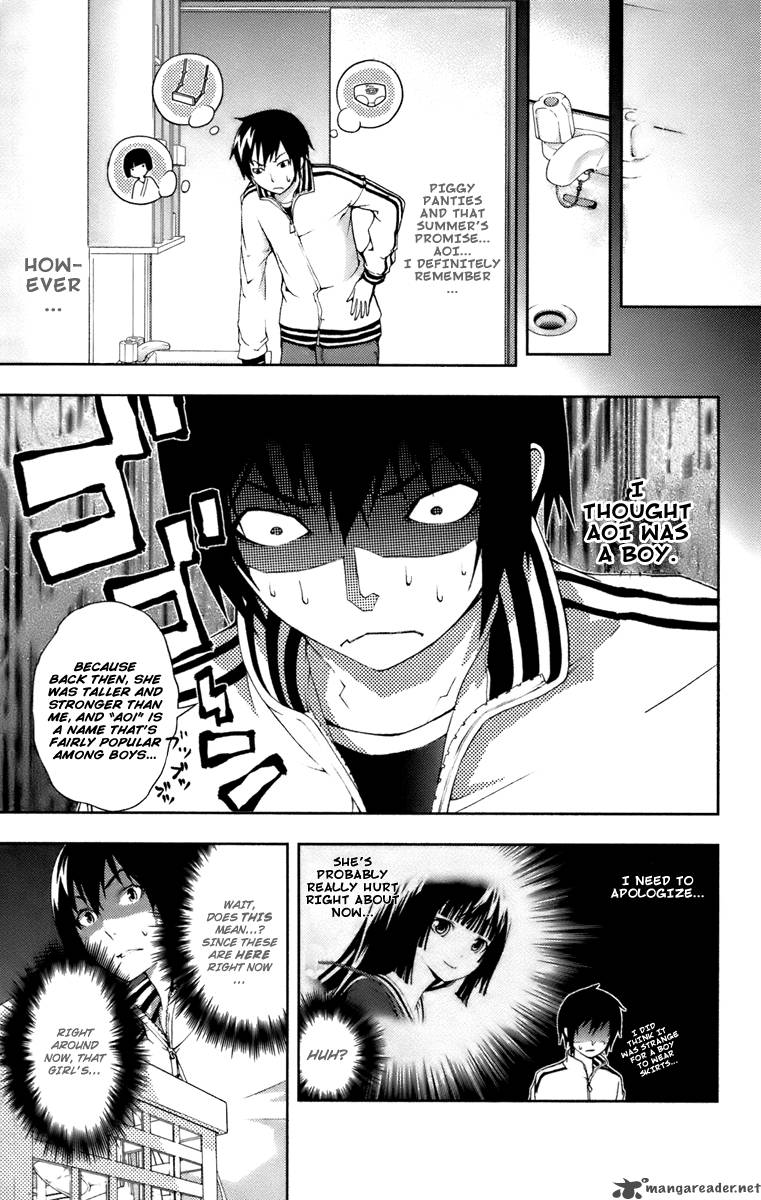 Dr Rurru Oneshot 7 36