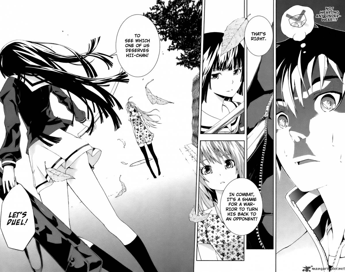Dr Rurru Oneshot 7 37