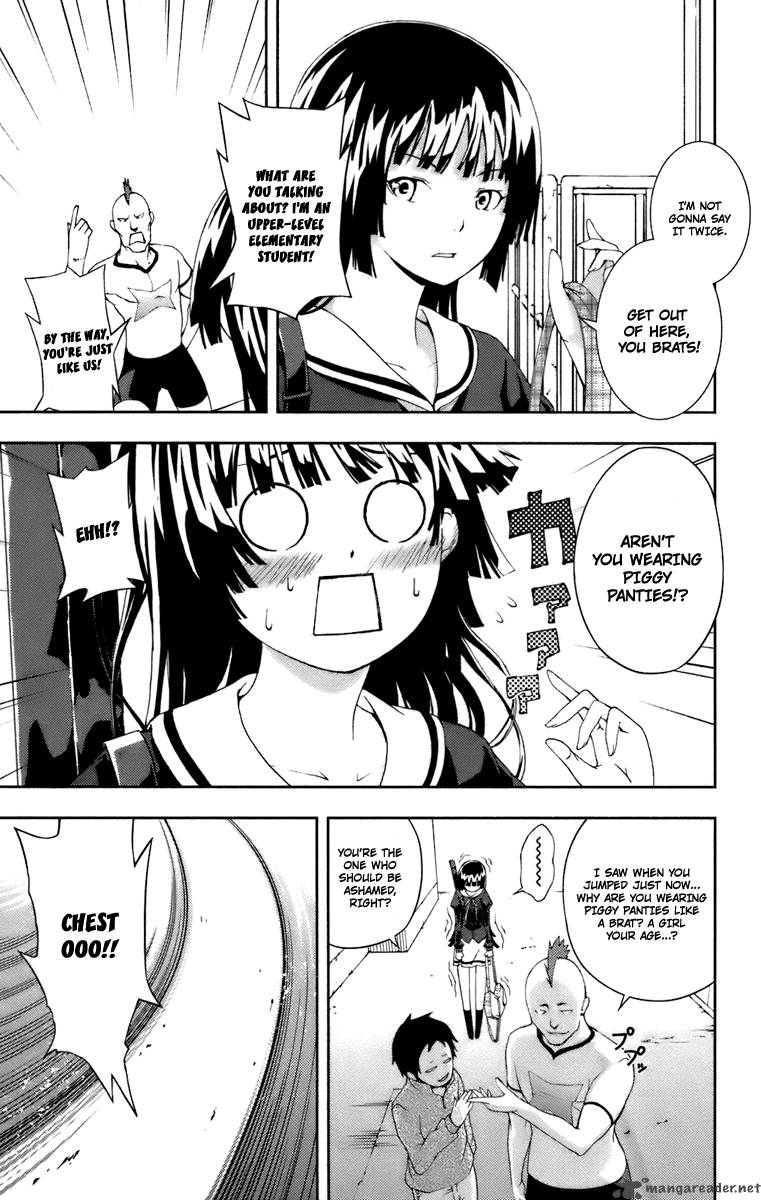 Dr Rurru Oneshot 7 8
