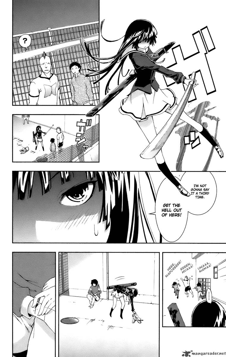 Dr Rurru Oneshot 7 9