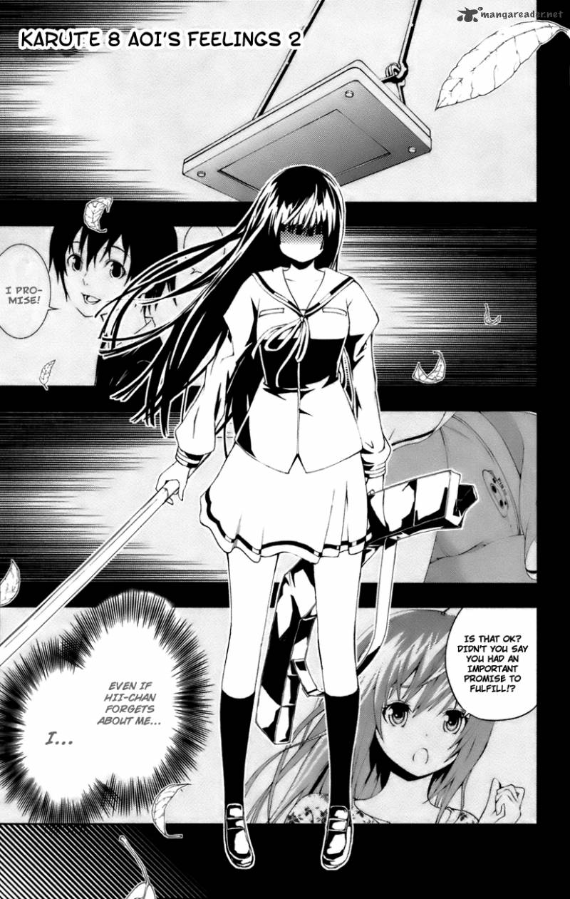 Dr Rurru Oneshot 8 1