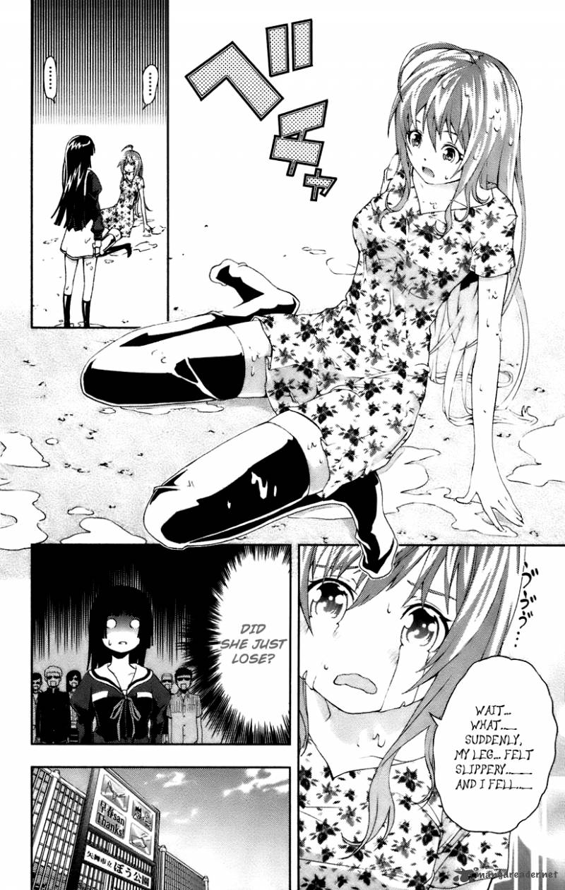 Dr Rurru Oneshot 8 10