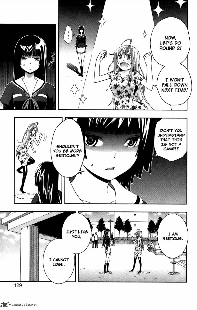 Dr Rurru Oneshot 8 11