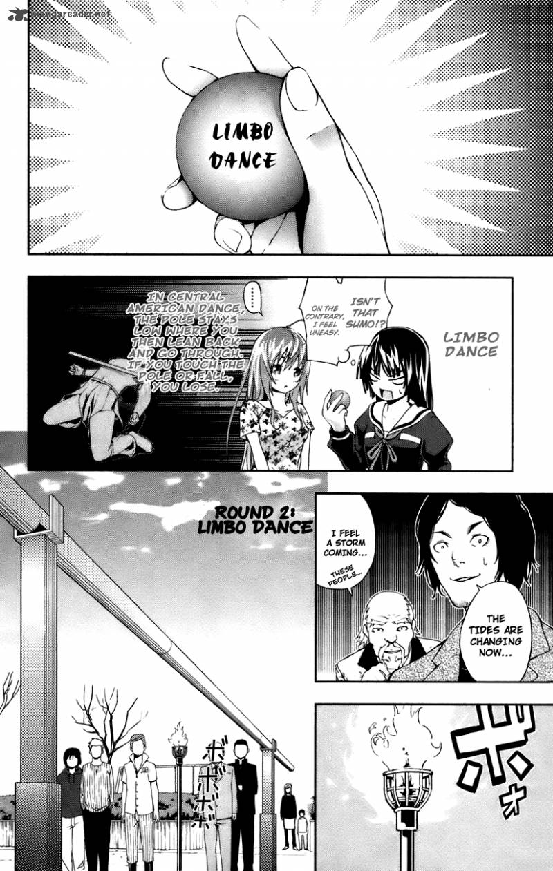 Dr Rurru Oneshot 8 14