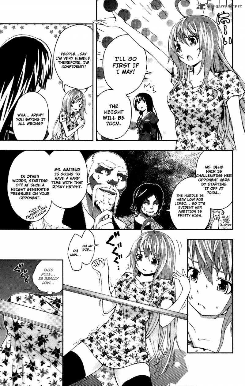 Dr Rurru Oneshot 8 15