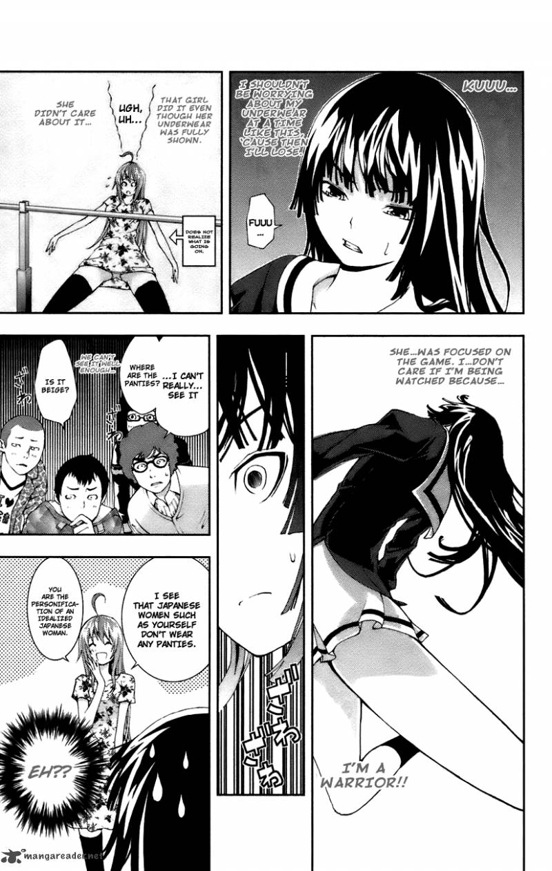 Dr Rurru Oneshot 8 19