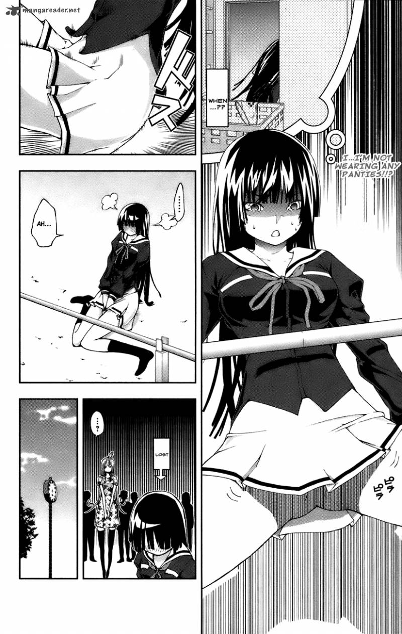 Dr Rurru Oneshot 8 20