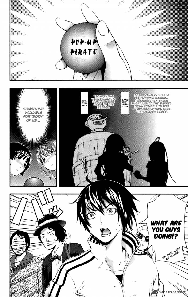 Dr Rurru Oneshot 8 22