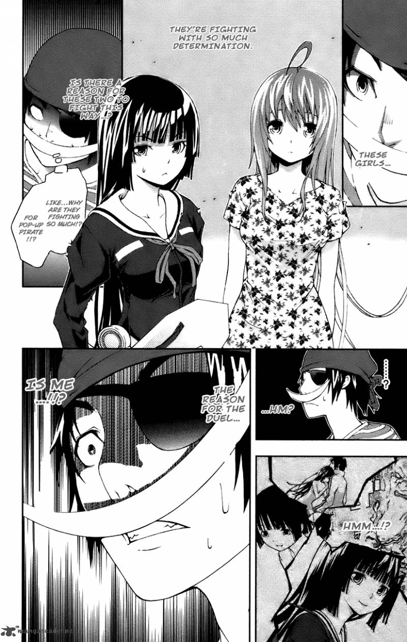 Dr Rurru Oneshot 8 26