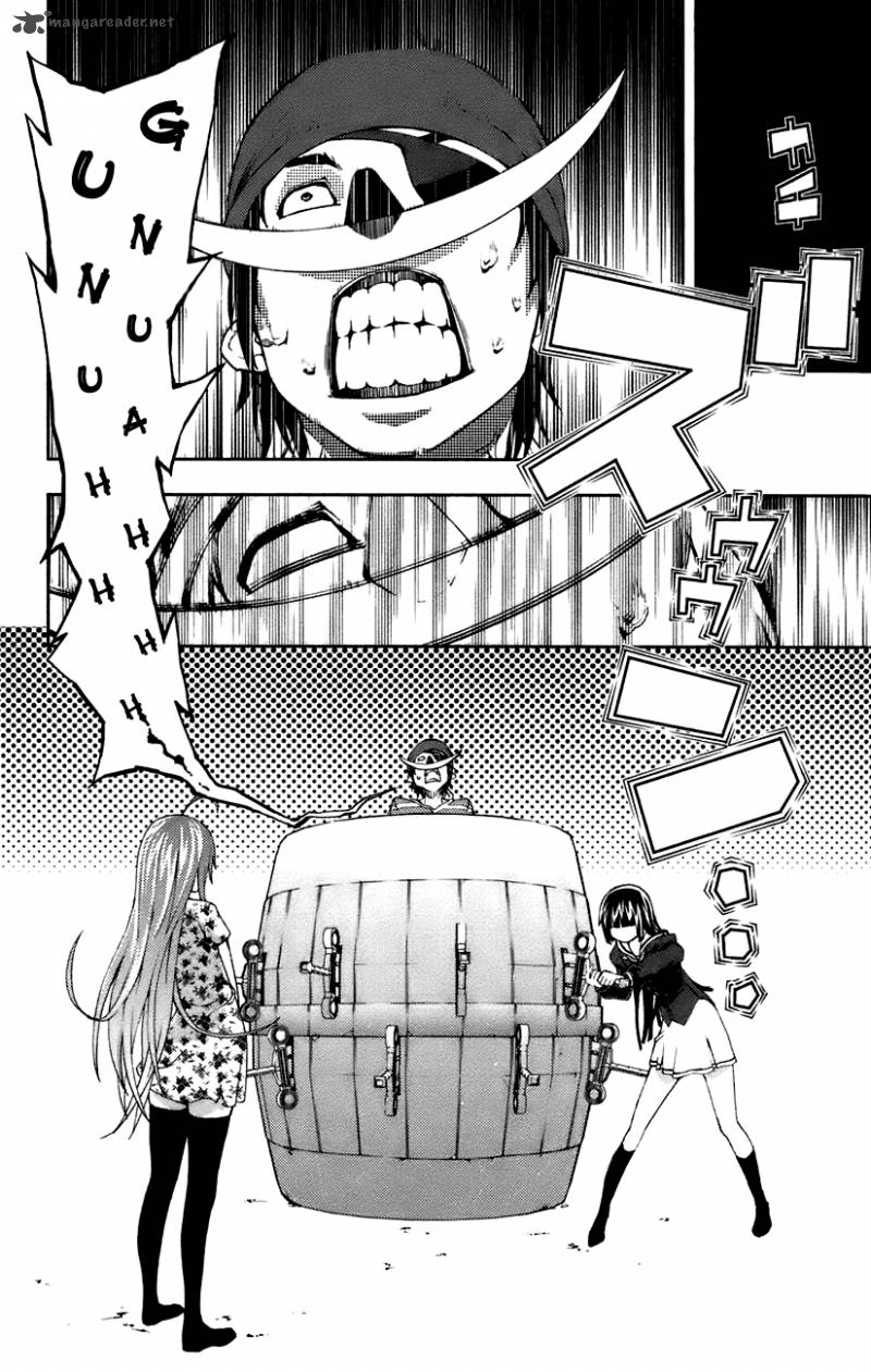 Dr Rurru Oneshot 8 30