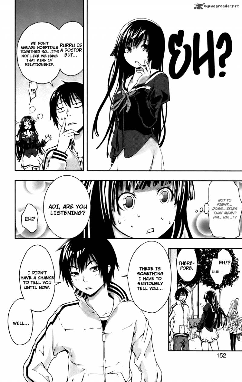 Dr Rurru Oneshot 8 34