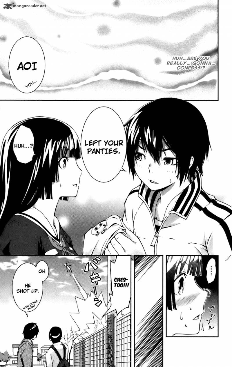 Dr Rurru Oneshot 8 35