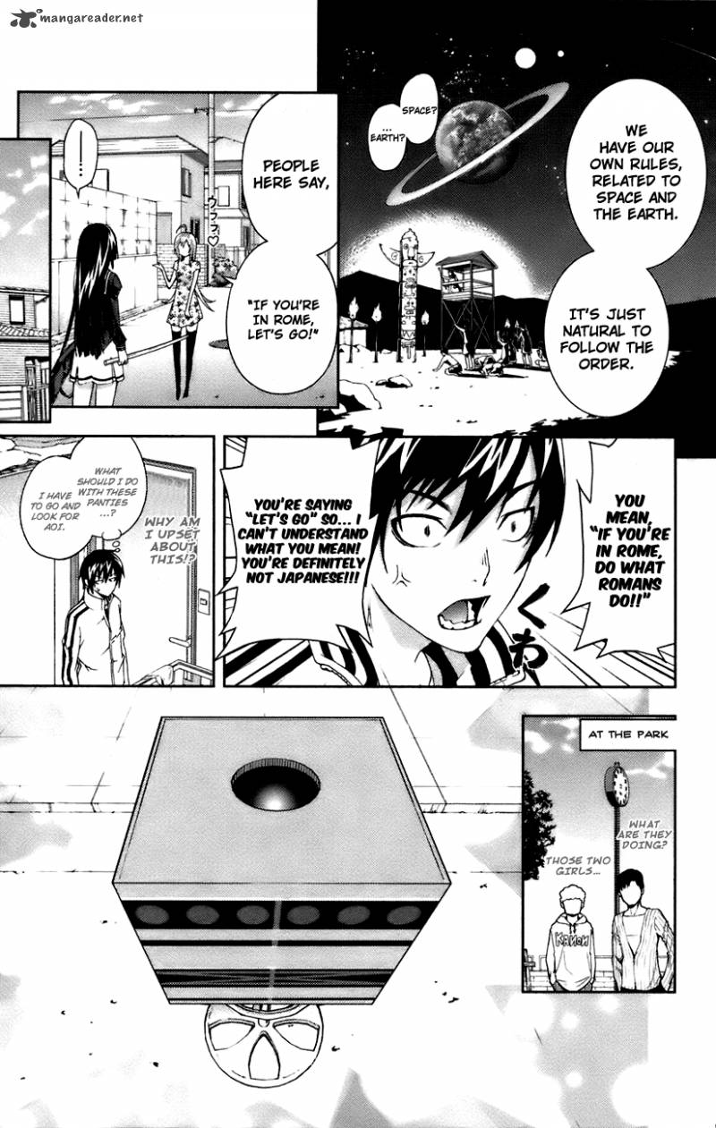 Dr Rurru Oneshot 8 5