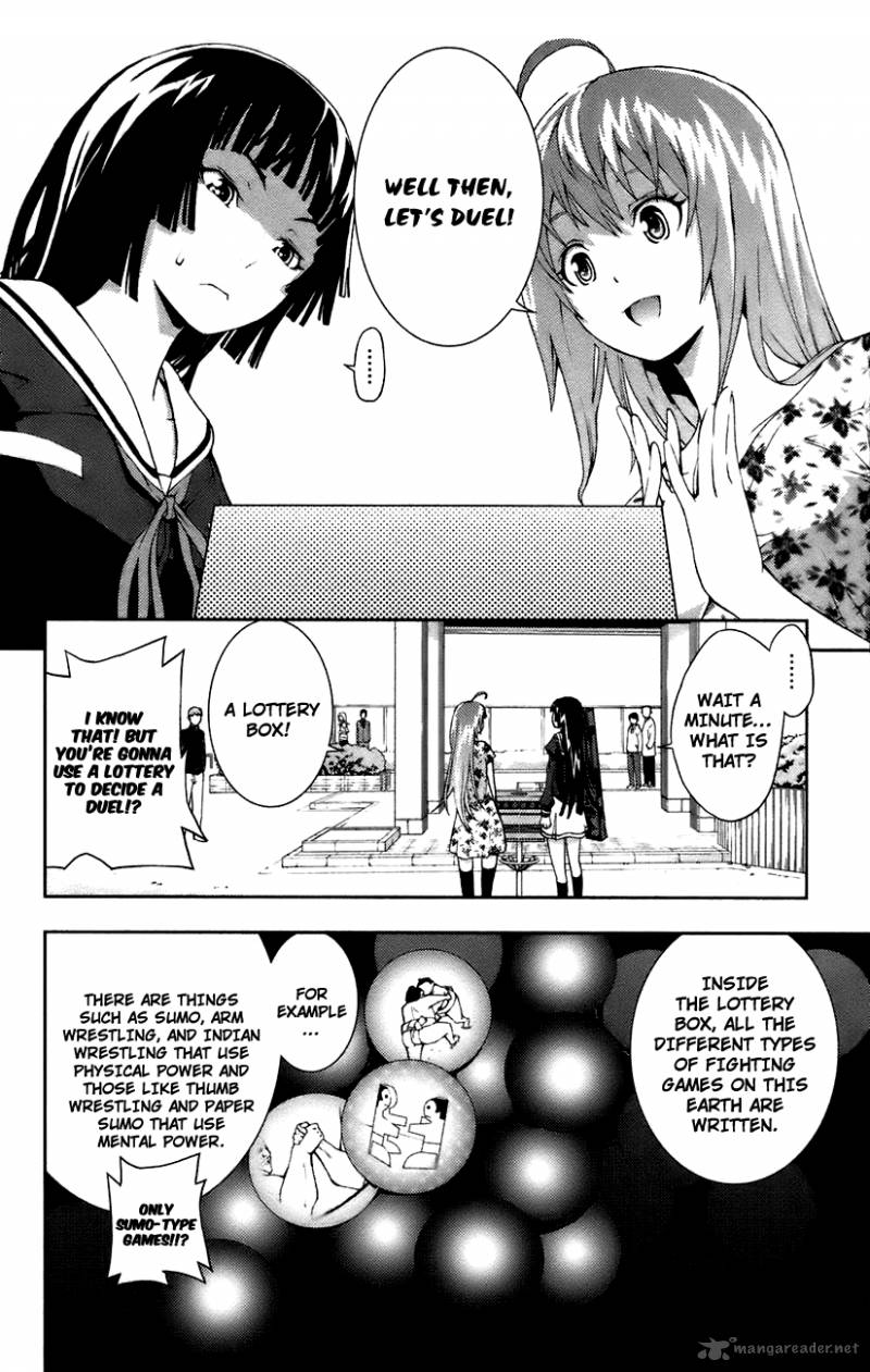 Dr Rurru Oneshot 8 6