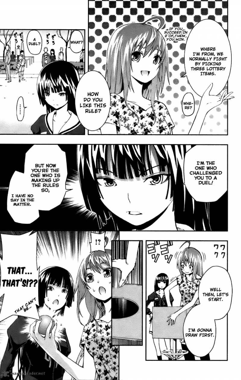 Dr Rurru Oneshot 8 7