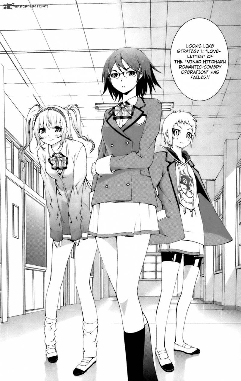 Dr Rurru Oneshot 9 10