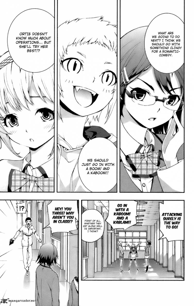 Dr Rurru Oneshot 9 11